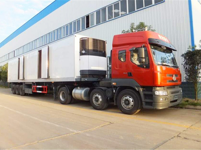 河北大型貨物道路運(yùn)輸 衡水貨物運(yùn)輸公司的專業(yè)服務(wù)與優(yōu)勢