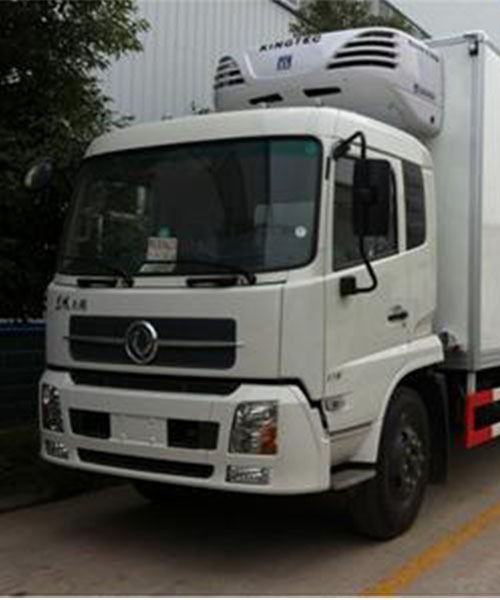 上海到寧波冷藏物流專線 高效、安全、專業(yè)的冷凍運(yùn)輸解決方案